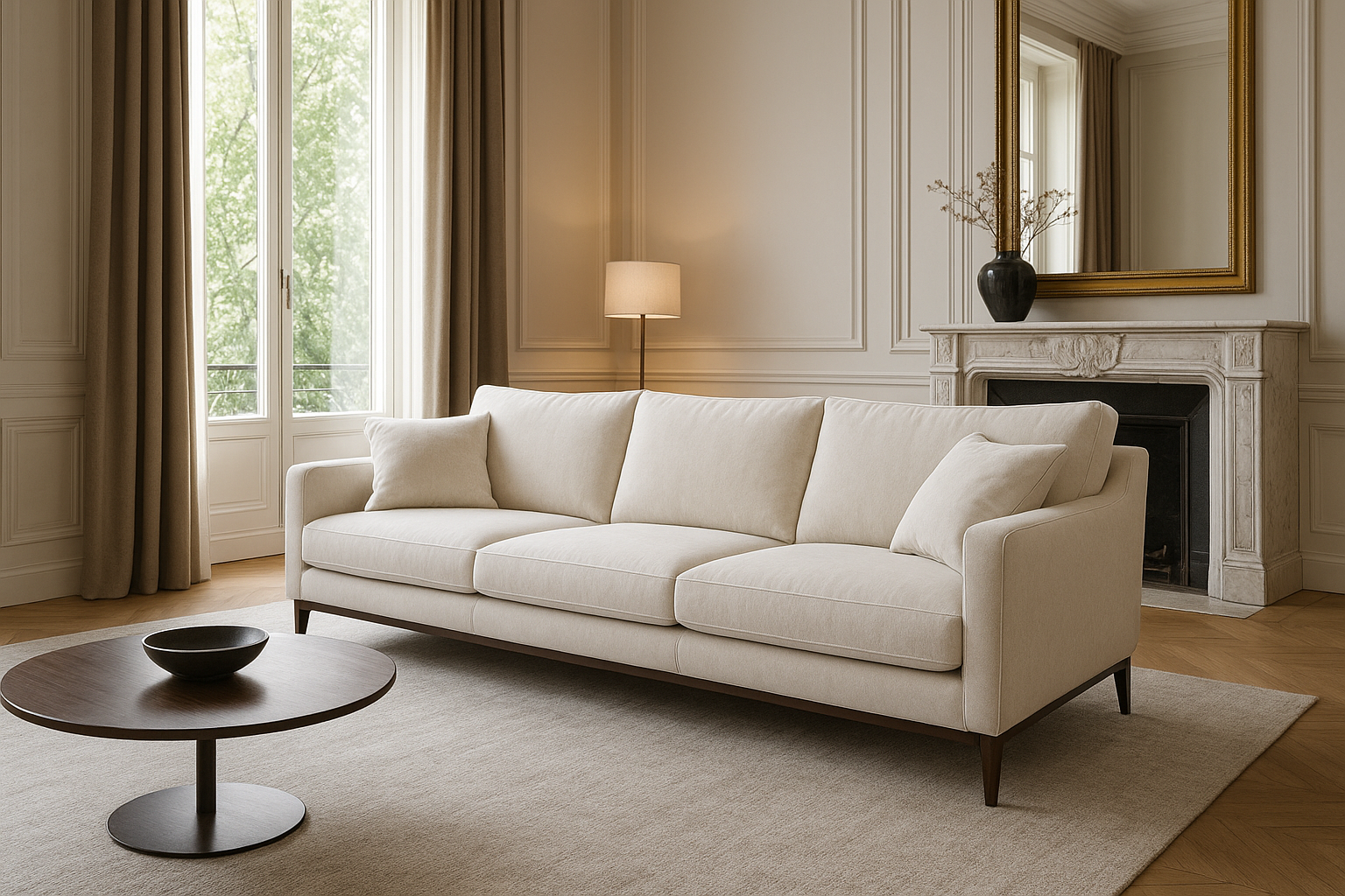 Canapés LaMaisonHousse