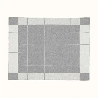 Plaid en Cachemire Doux 130x170 – élégance et chaleur pour le salon ou la chambre