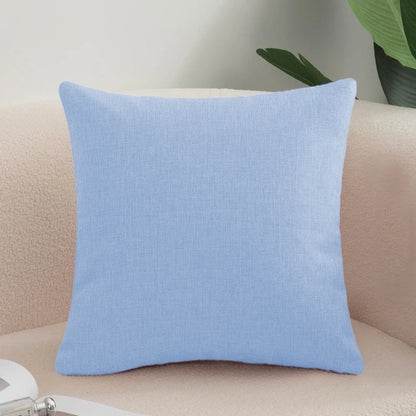 Housse de coussin décoratif – Minimalisme moderne