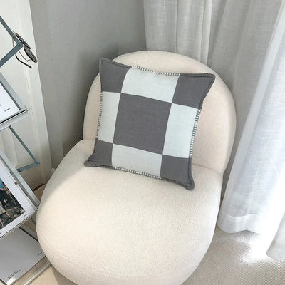 Plaid en Cachemire Doux 130x170 – élégance et chaleur pour le salon ou la chambre