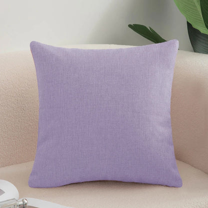 Housse de coussin décoratif – Minimalisme moderne