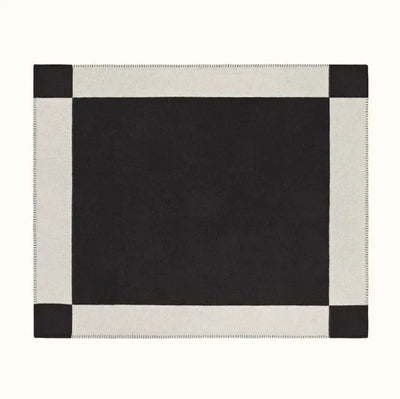 Plaid en Cachemire Doux 130x170 – élégance et chaleur pour le salon ou la chambre