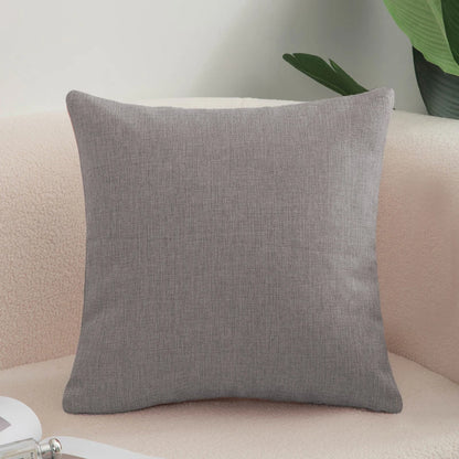 Housse de coussin décoratif – Minimalisme moderne