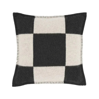 Plaid en Cachemire Doux 130x170 – élégance et chaleur pour le salon ou la chambre