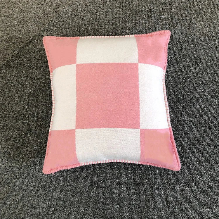 Plaid en Cachemire Doux 130x170 – élégance et chaleur pour le salon ou la chambre