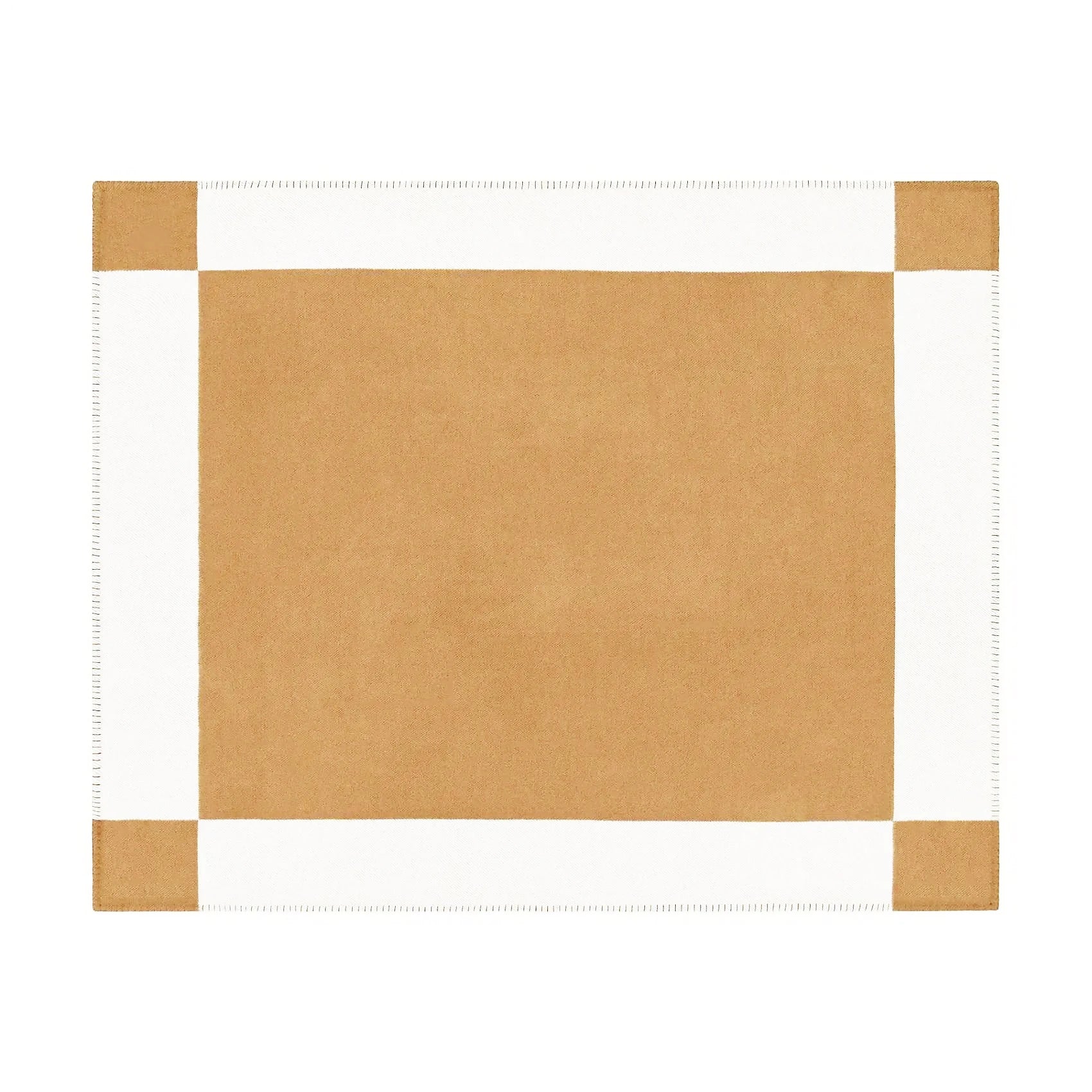 Plaid en Cachemire Doux 130x170 – élégance et chaleur pour le salon ou la chambre