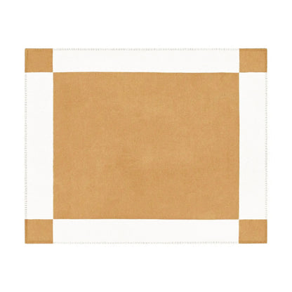 Plaid en Cachemire Doux 130x170 – élégance et chaleur pour le salon ou la chambre