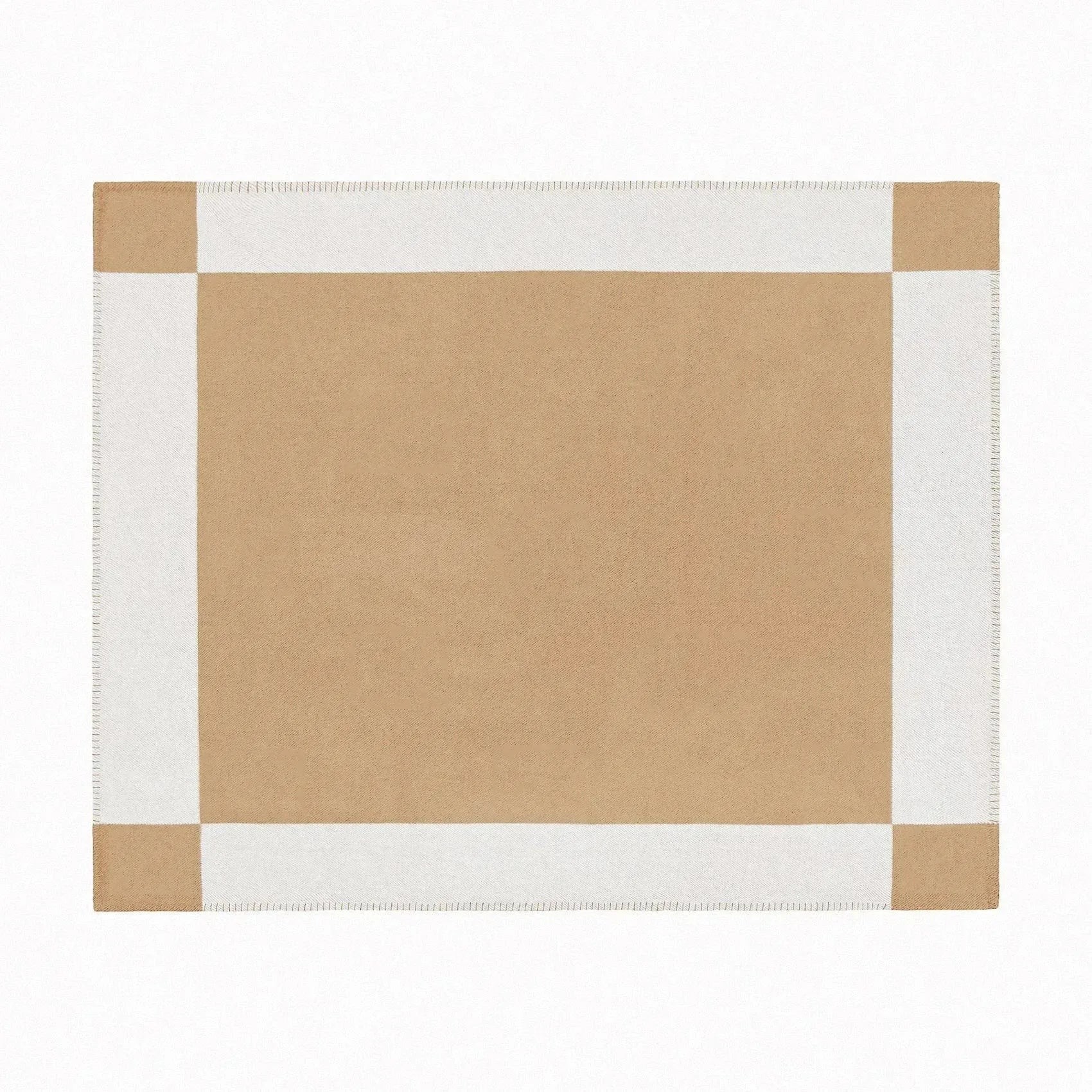 Plaid en Cachemire Doux 130x170 – élégance et chaleur pour le salon ou la chambre