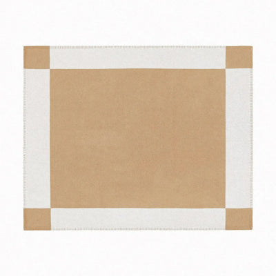 Plaid en Cachemire Doux 130x170 – élégance et chaleur pour le salon ou la chambre