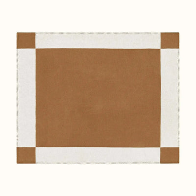 Plaid en Cachemire Doux 130x170 – élégance et chaleur pour le salon ou la chambre