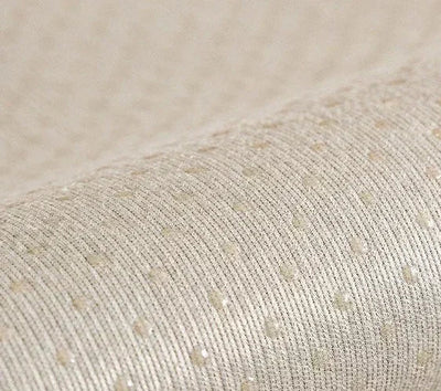 Housse de Canapé en Coton et Lin Premium – Tissu Naturel Antidérapant, Élégance Intemporelle