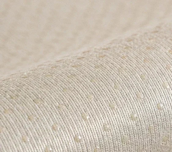 Housse de Canapé en Coton et Lin Premium – Tissu Naturel Antidérapant, Élégance Intemporelle