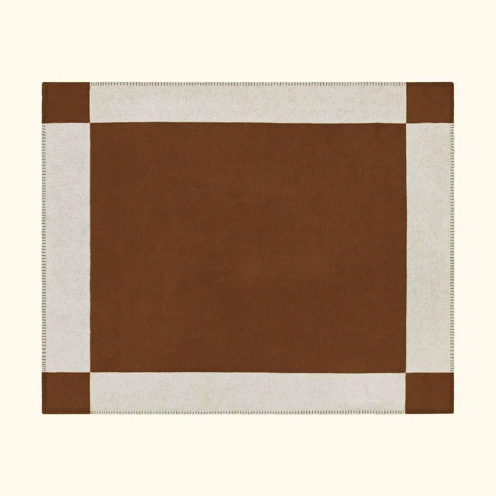 Plaid en Cachemire Doux 130x170 – élégance et chaleur pour le salon ou la chambre