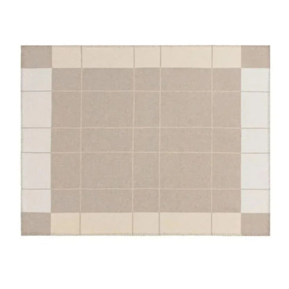 Plaid en Cachemire Doux 130x170 – élégance et chaleur pour le salon ou la chambre
