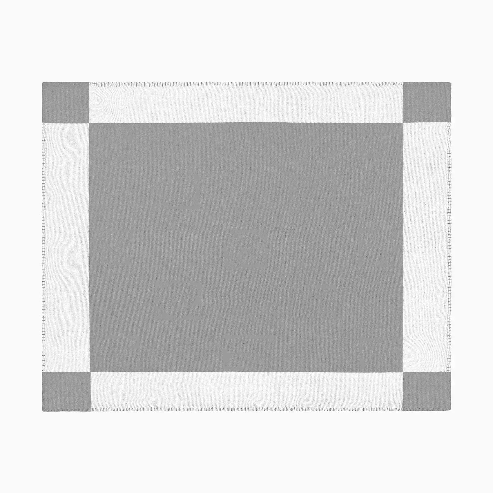 Plaid en Cachemire Doux 130x170 – élégance et chaleur pour le salon ou la chambre
