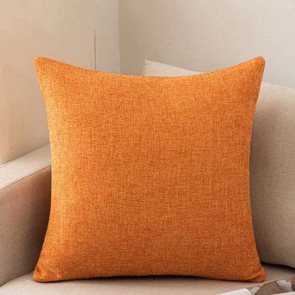 Housse de coussin décoratif – Minimalisme moderne