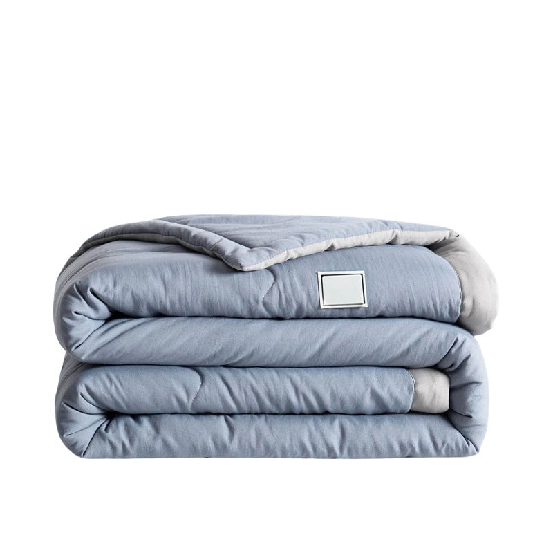 Couette d’Été Japonaise Matelassée