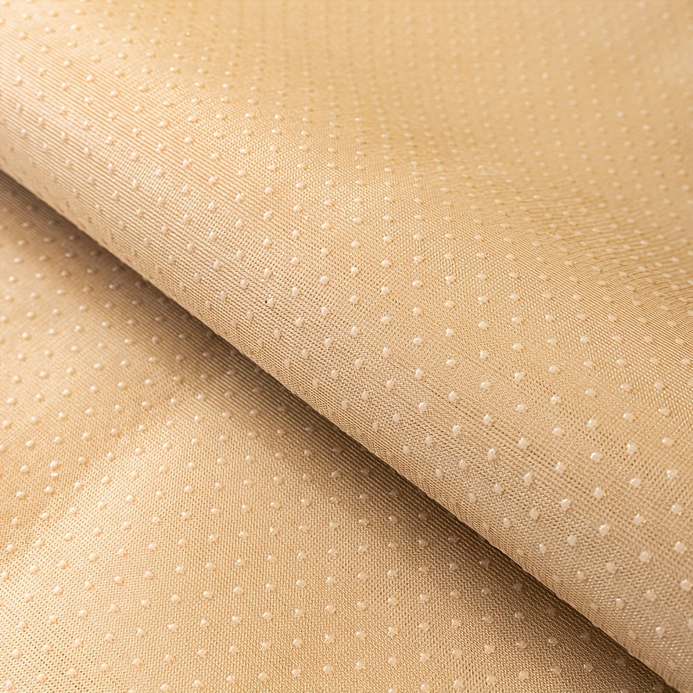 Ensemble de housses épaisses pour canapé d’angle – 2 pièces haut de gamme brodées
